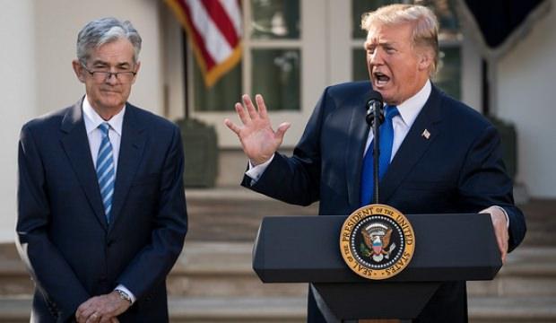Trump kafayı ona taktı!