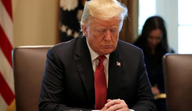 Trump: Prens Selman'la görüşeceğim!