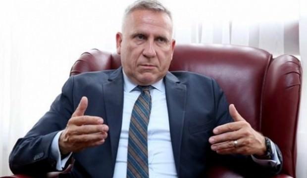 'Türkiye ile ilişkilerimiz görülmemiş hal aldı'