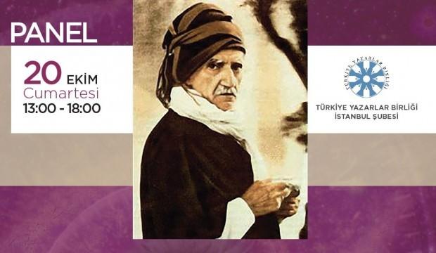 TYB İstanbul’da Bediüzzaman paneli
