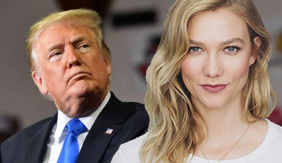Ivanka Trumpın lensleri olay oldu Ivanka Trumpın lensleri olay oldu