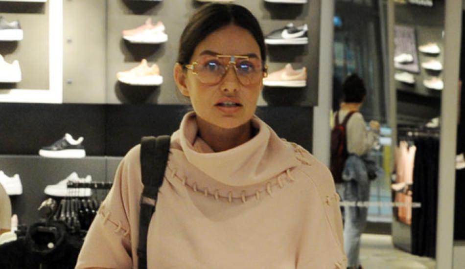 Yasemin Özilhan bedel ödüyor Yasemin Özilhan bedel ödüyor