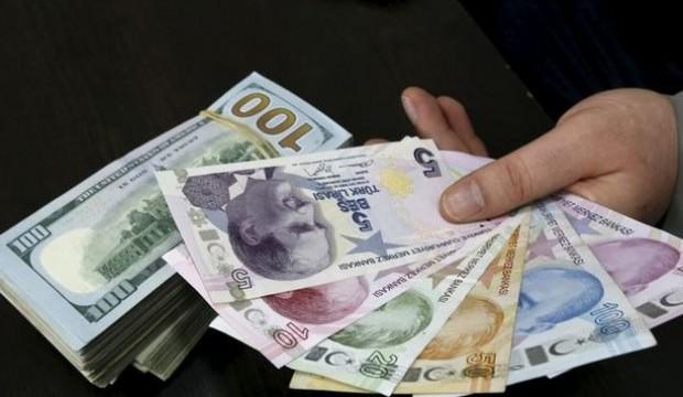 Dolar düşünce harekete geçtiler! Skandal Türkiye açıklaması