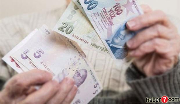 Emekli maaşları - 2019 Ocak tahmini emekli zam oranı: İşte tahmini hesaplama Emekli maaşları - 2019 Ocak tahmini emekli zam oranı: İşte tahmini hesaplama