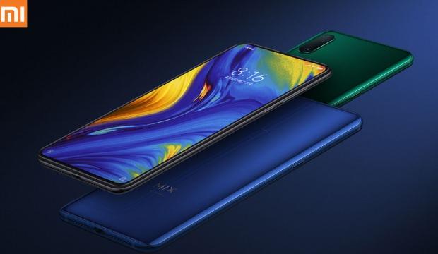 Xiaomi Mi Mix 3 yapay zeka ve 10 GB RAM ile geliyor! Peki Türkiye fiyatı kaç TL?