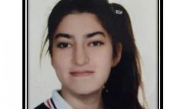 Kayıp Melike için polisten SMS'li bilgilendirme
