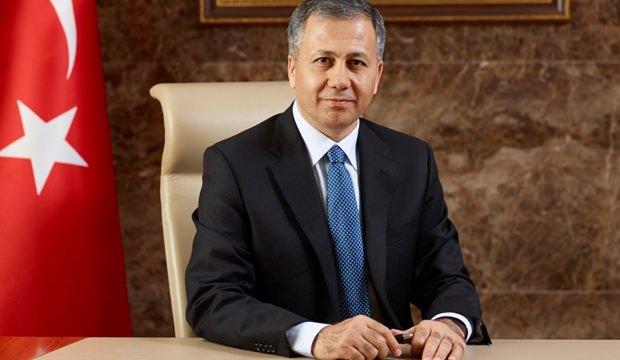 Ali Yerlikaya Aslen Nereli?