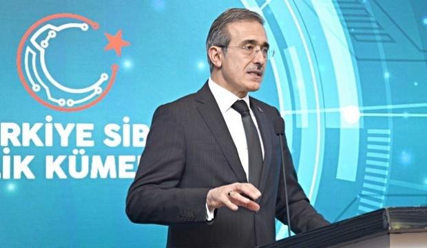 Savunma sanayinin yeni hedefini açıkladı