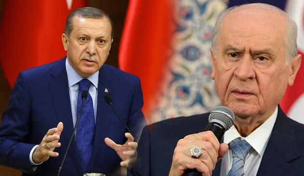 Ak Parti - MHP ittifakı tamamen bitti mi? Son durum nedir?