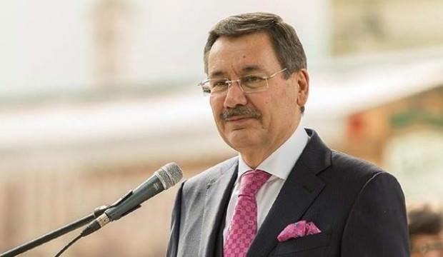 AK Parti'den Melih Gökçek açıklaması!