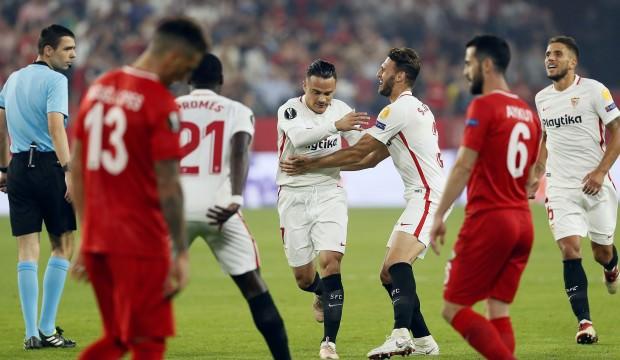 Akhisar İspanya'da dağıldı! Tarihi fark...
