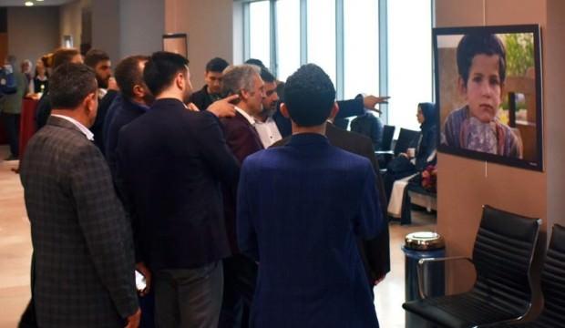 'Anadolu'nun Sesi' fotoğraf sergisi açıldı