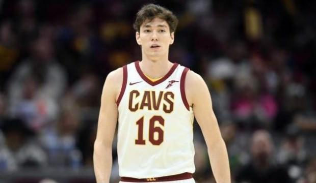 Cedi Osmanın 4 sayısı Cleveland Cavaliersa yetmedi Cedi Osmanın 4 sayısı Cleveland Cavaliersa yetmedi