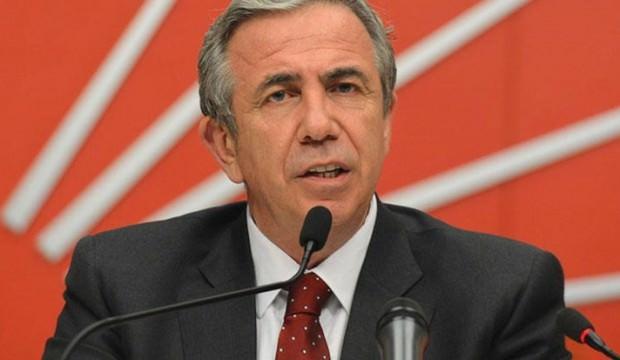 YSK Mansur Yavaş'ı yalanladı: Doğru değil