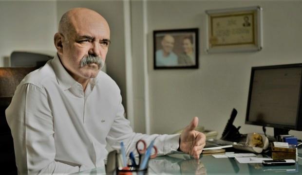 Çukur'un İdris Koçovalı'sı Ercan Kesal Kimdir? Ayrıntılı biyografisi!