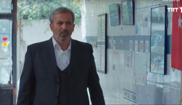 Deli Hüsnü'nün yeni dizisi belli oldu