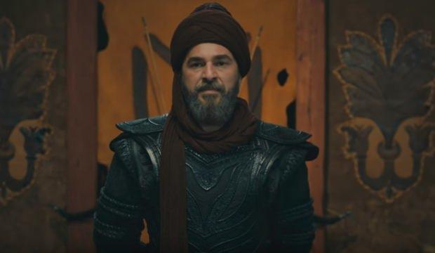 Diriliş Ertuğrul 122.bölüm fragmanı yayınlandı! TRT 1 (Yeni Sezon)