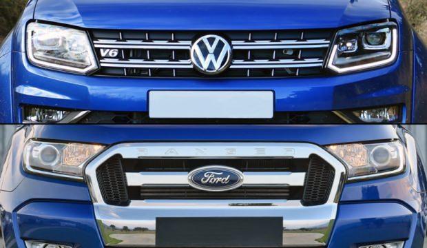Dünyayı sarsan iddia:Otomotiv devleri birleşebilir