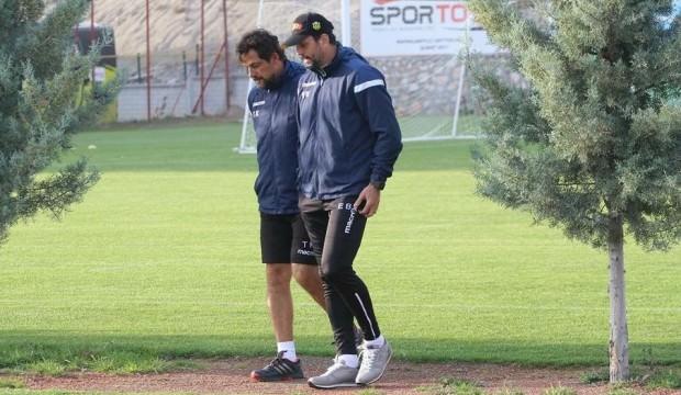 Erol Bulut’tan radikal karar sinyali
