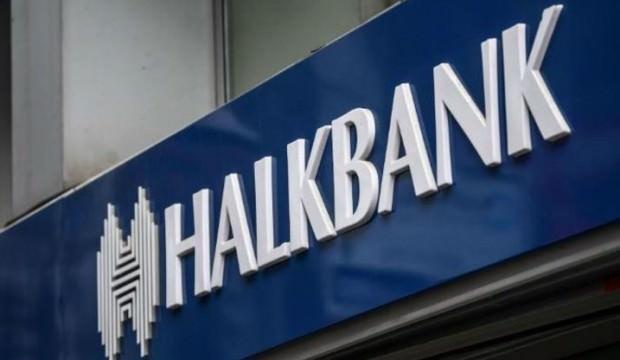 Halkbank Genel Müdür Yardımcısı görevinden ayrıldı