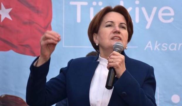 İYİ Parti’de deprem! İki kurucu isim istifa etti