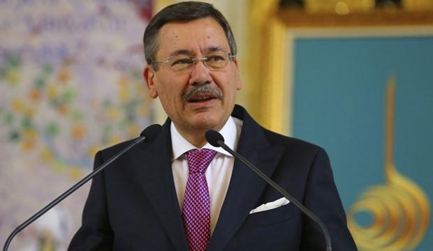 Melih Gökçek kimdir? Aslen nereli kaç yaşındadır? Eşi ve çocukları...
