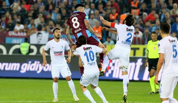 Özer Hurmacı: Şampiyonluk yolunda başarılar...