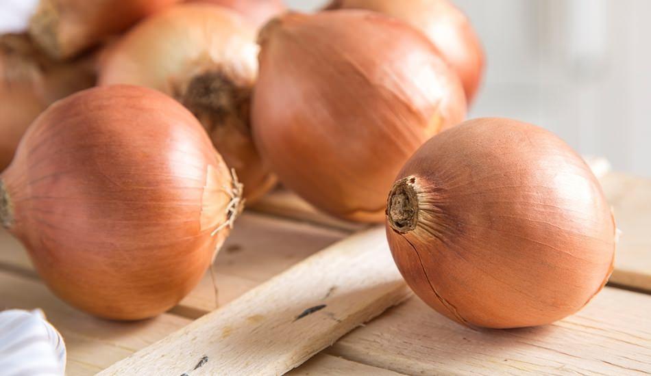 Soğanın bilinmeyen faydaları ve kullanım alanları Soğanın bilinmeyen faydaları ve kullanım alanları