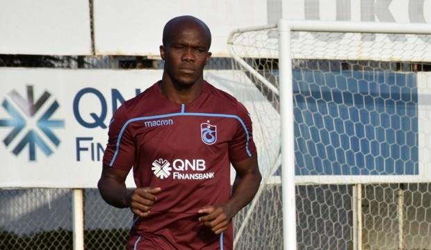 Trabzonspor'dan Nwakaeme ve Onazi açıklaması!