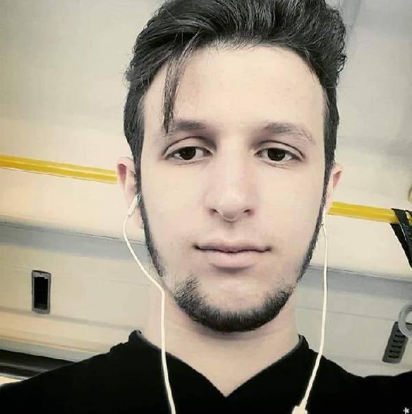 Göçükte hayatını kaybeden güvenlik görevlisi Mehmet Altun