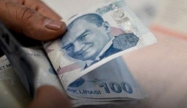 Kıdem tazminatına yüzde 8.33 formülü