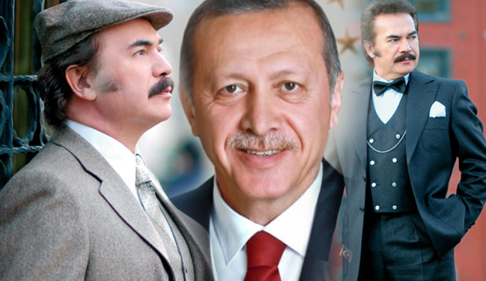 Orhan Gencebay engelli adamın hayalini gerçekleştirdi Orhan Gencebay engelli adamın hayalini gerçekleştirdi