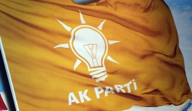 AK Parti'den sürpriz açıklama: Şaşıracaksınız!