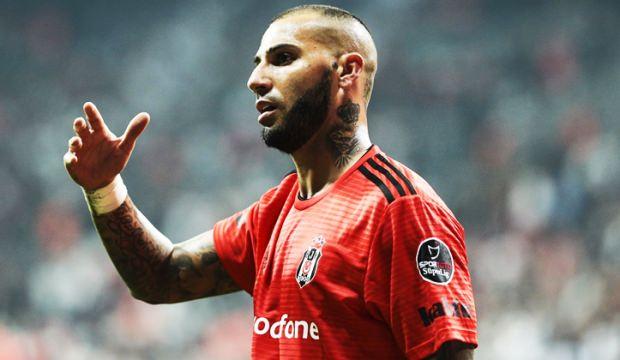 Quaresma için Beşiktaş'a müthiş teklif!
