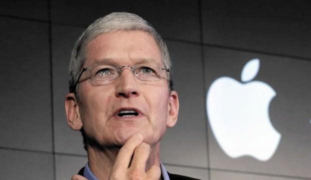 Apple CEO’sundan Türkiye açıklaması