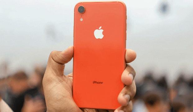 Apple cihazları onunla temas edince bozuluyor