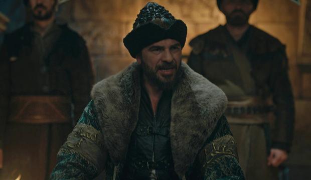 Diriliş Ertuğrul için şaşırtan rakam açıklandı! 1 milyar insan izliyor...