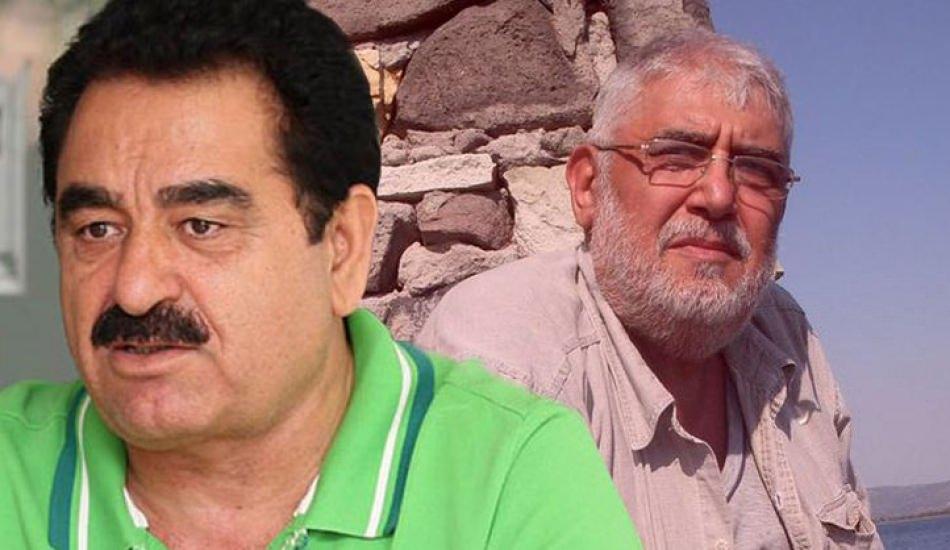İbrahim Tatlısesden sitem dolu sözler İbrahim Tatlısesden sitem dolu sözler