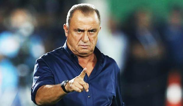 Fatih Terim'den Schalke maçına sürpriz iki kesik!