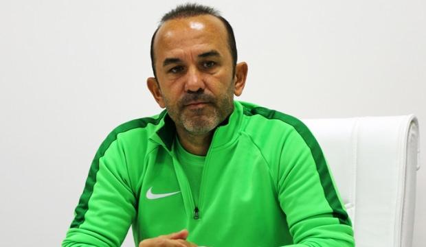'3-4 nokta transfer yapmamız gerekiyor!'