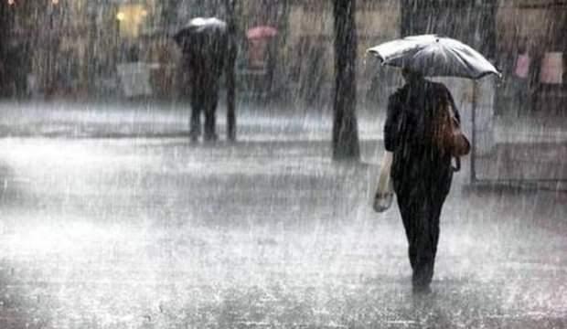 Meteoroloji'den uyarı üstüne uyarı!