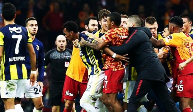 Galatasaray'dan TFF'ye flaş başvuru!