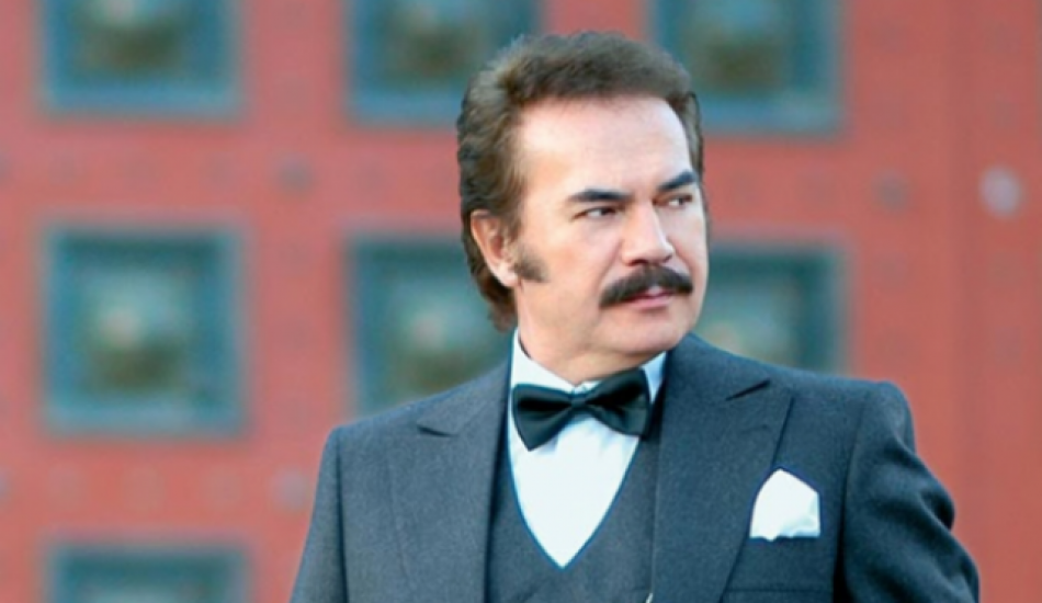 Orhan Gencebay engelli adamın hayalini gerçekleştirdi Orhan Gencebay engelli adamın hayalini gerçekleştirdi