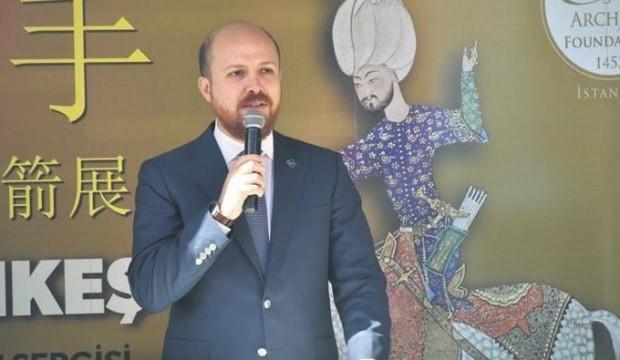 Pekin’de Türk günleri