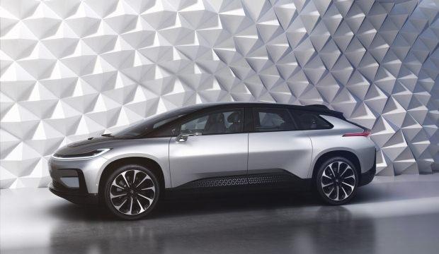 Tesla'nın en büyük rakibi iflasın eşiğine geldi