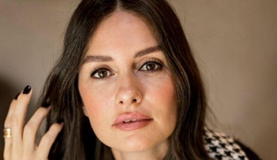 Yasemin Özilhan bedel ödüyor Yasemin Özilhan bedel ödüyor