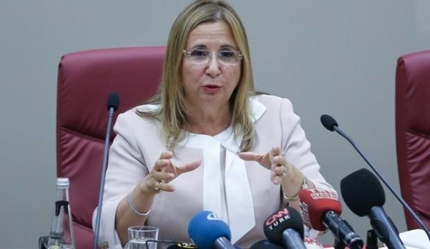 '14 milyon ürünün Türkiye'ye girişi engellendi!'