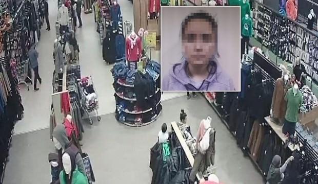 17 defa serbest kalmıştı bu kez tutuklandı