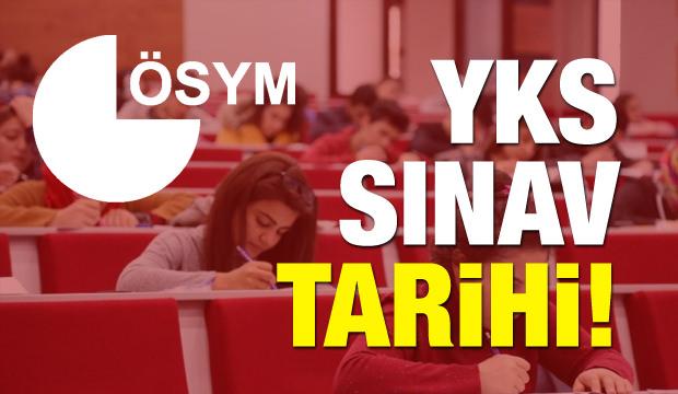 2019 YKS sınavı ne zaman düzenlenecek? Kaç gün kaldı?