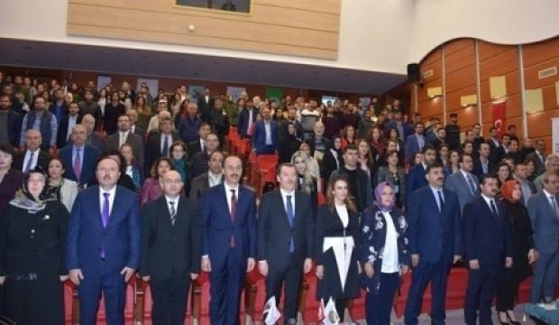 2. Uluslararası Turizm ve Kültürel Miras Kongresi